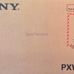 Sony PXW -Z150 Camcoder