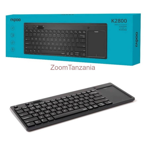 RAPOO WIRELESS KEYBOARD