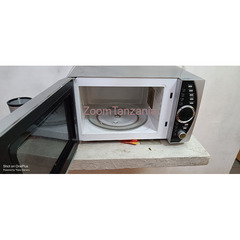 Elekta Microwave Oven, 25 liters - 2