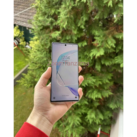 Samsung Note 10+ 512gb - 1/4