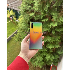 Samsung Note 10+ 512gb - 4