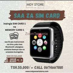 SMARTWATCH ZA SIM CARD