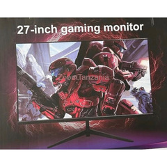 27inch Gaming Monitor - 1