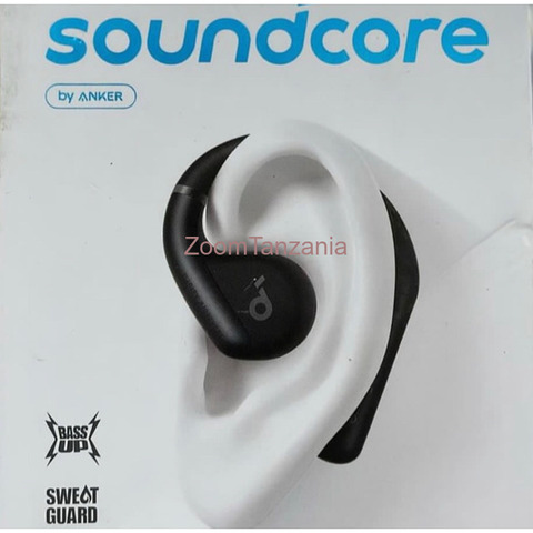 Anker Soundcore Aero Fit