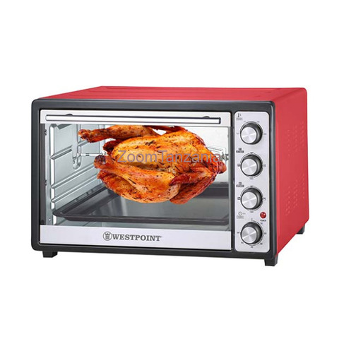 Westpoint 45 liter electric Oven