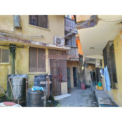 Kariakoo: Ghorofa lenye Apartment 3 linauzwa - Dar - 3