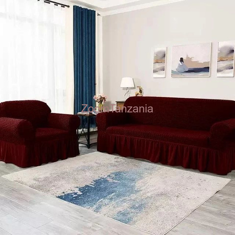 Sofa covers - 4/4