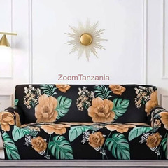 Sofa covers - 2