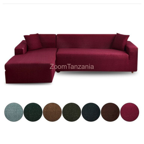 Sofa covers - 3/4