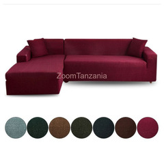 Sofa covers - 3