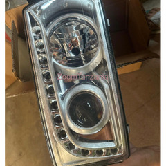 Headlight for Iveco New Model - 1