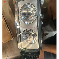 Headlamp For Iveco Old Model
