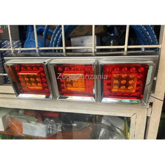 Tail lamp for Trailers