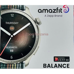 Amazfit Balance