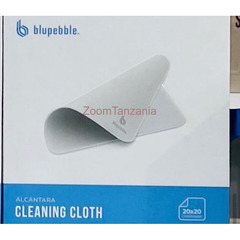 Alcantra Cleaning Cloth