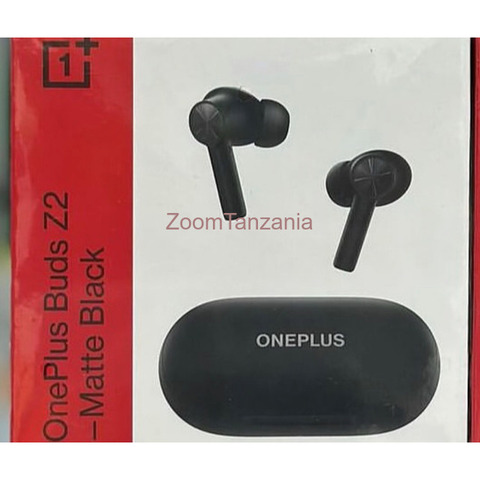 Oneplus Buds Z2