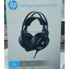 Hp Gaming Headsets