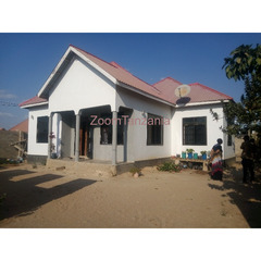 House for sale Dodoma cty