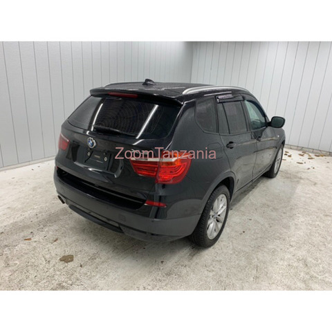 BMW X3 XDRIVE281 - 2/4