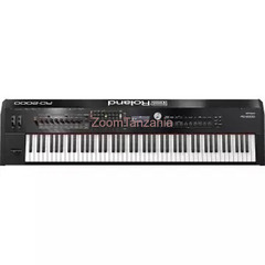 Roland RD-2000 Premium 88-key Digital Stage Piano - 1