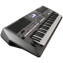 YamahaS PSR SX900 S975 SX700 S970 Keyboard Set Deluxe keyboards - 1