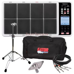 OCTAPAD SPD-30 - Digital Percussion Pad WITH STAND