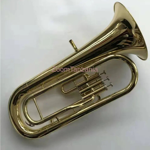 Euphonium Chinese Euphonium For Beginners