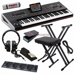 Professional Musical Instruments Electric Keyboard Digital Piano Custom Music Keyboard