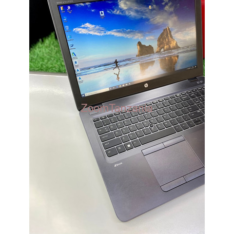 Gaming pc hp zbook - 2/4