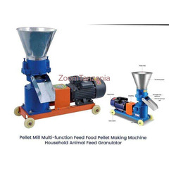 Feed Pellet Machines - 2