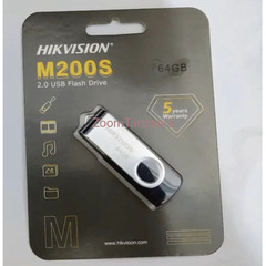 HikVision M200s 64GB