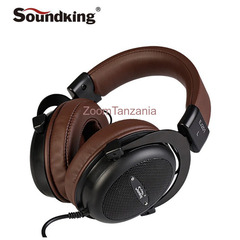 Soundking Professional Sound Monitor Headphones - 1