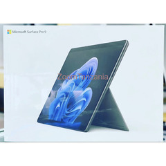 Microsoft Surface Pro 9 - 1