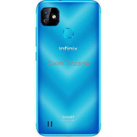 Infinix smart HD