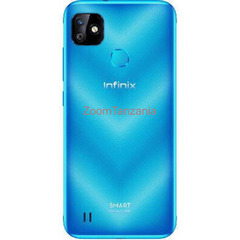 Infinix smart HD - 1