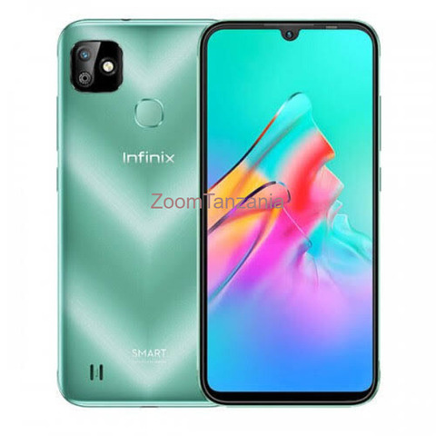 Infinix smart HD - 2/2