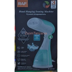 Hand  hanging ironing  machine - 1