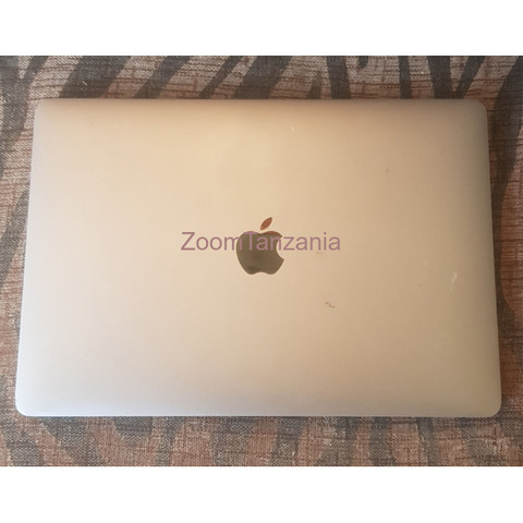 Apple Macbook Pro 2007 - 3/4