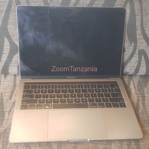 Apple Macbook Pro 2007 - 4/4