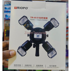 Triopo TR-05 For Flashlights