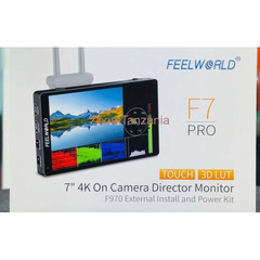 FeelWorld F7 Pro