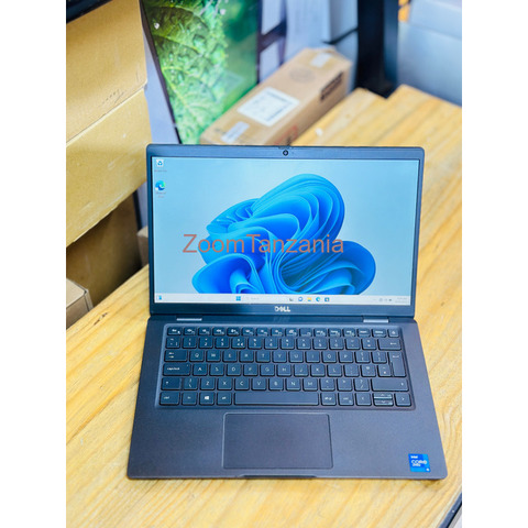 DELL LATITUDE 7230 - 3/4