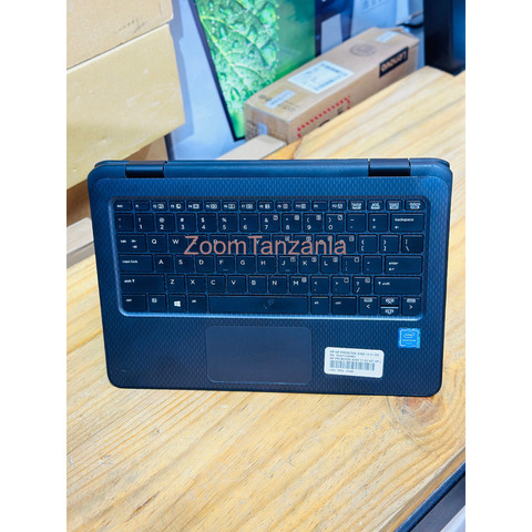 HP PROBOOK X360 11 G1 EE - 3/4