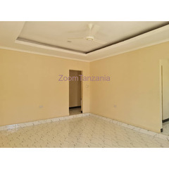House for Rent in Mkuranga 3 Master Bedrooms - 2