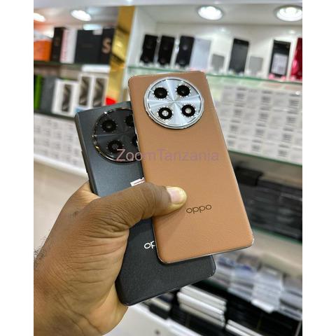 Oppo A2 Pro - 2/4