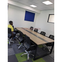 Conference table - 1