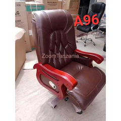 Executive office chair - 2