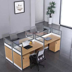 Office Workstation - 1