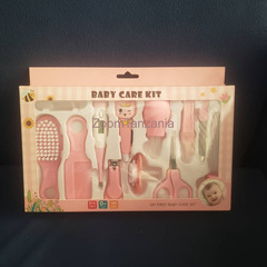 Baby Care Kit