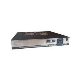 NETWORK VIDEO RECORDER 4CH - 2